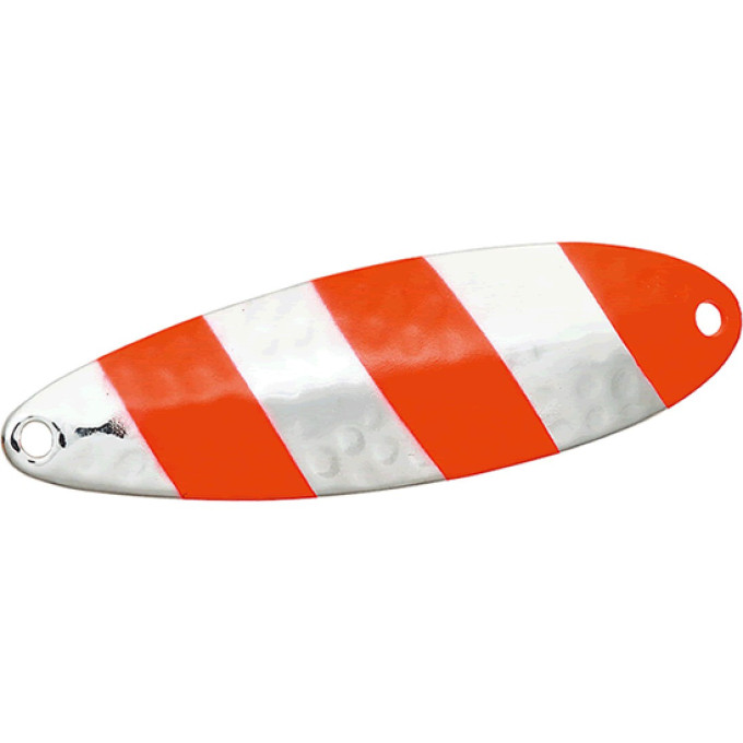 Блесна колеблющаяся DAIWA Chinook S 21гр HGR zebra 07411311
