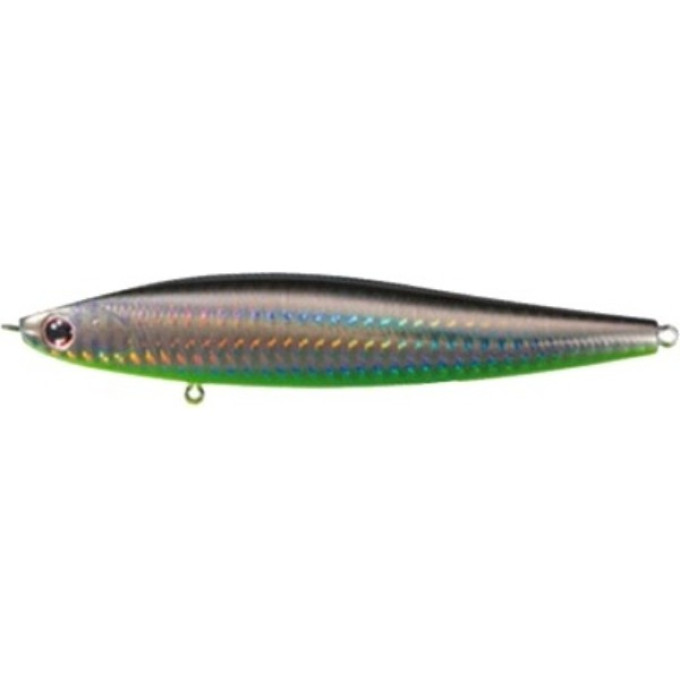Воблер DAIWA Morethan Switch Hitter 120S crash niht 04827141